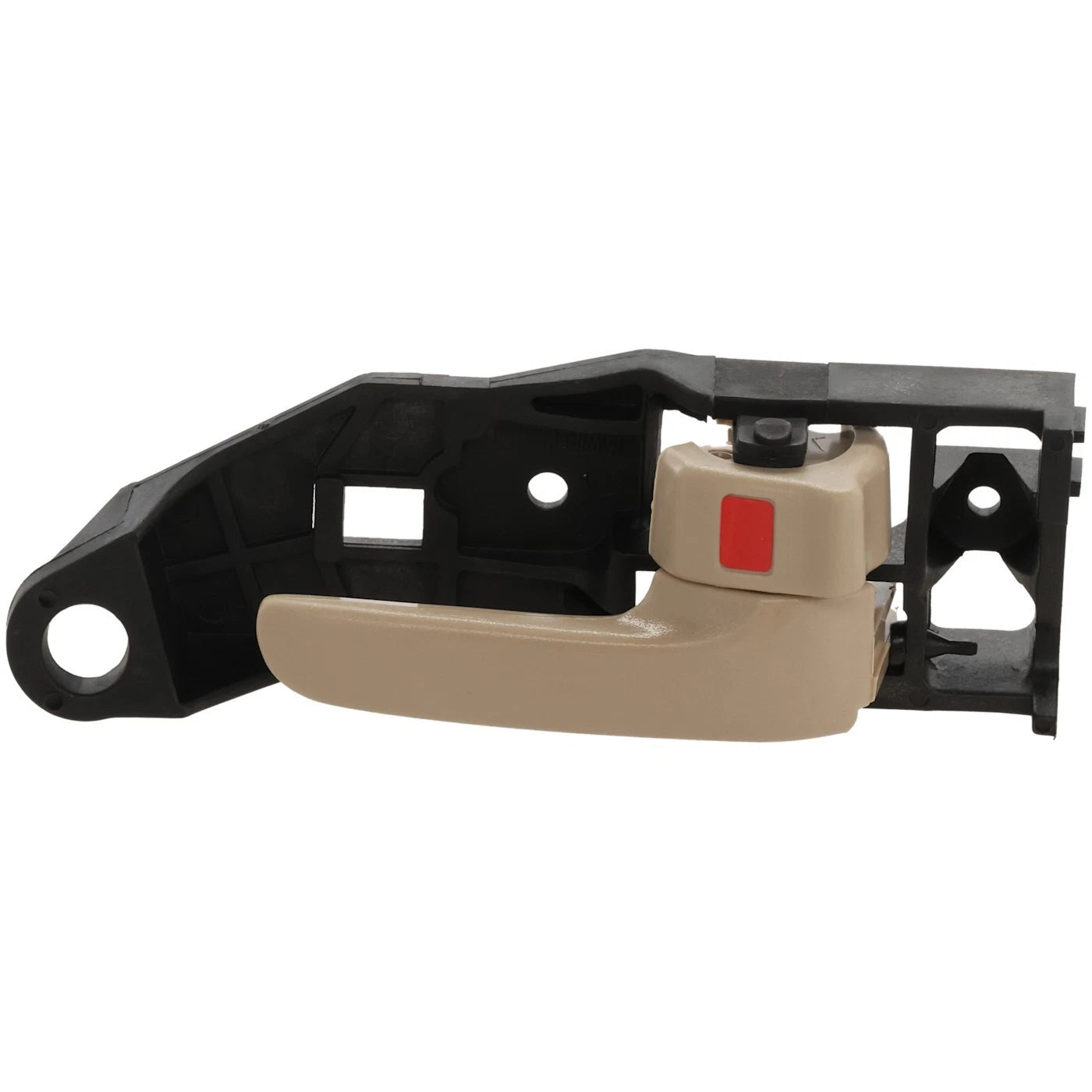 Front Interior Door Handle Set For 1999-03 Toyota Solara Beige Coupe Convertible