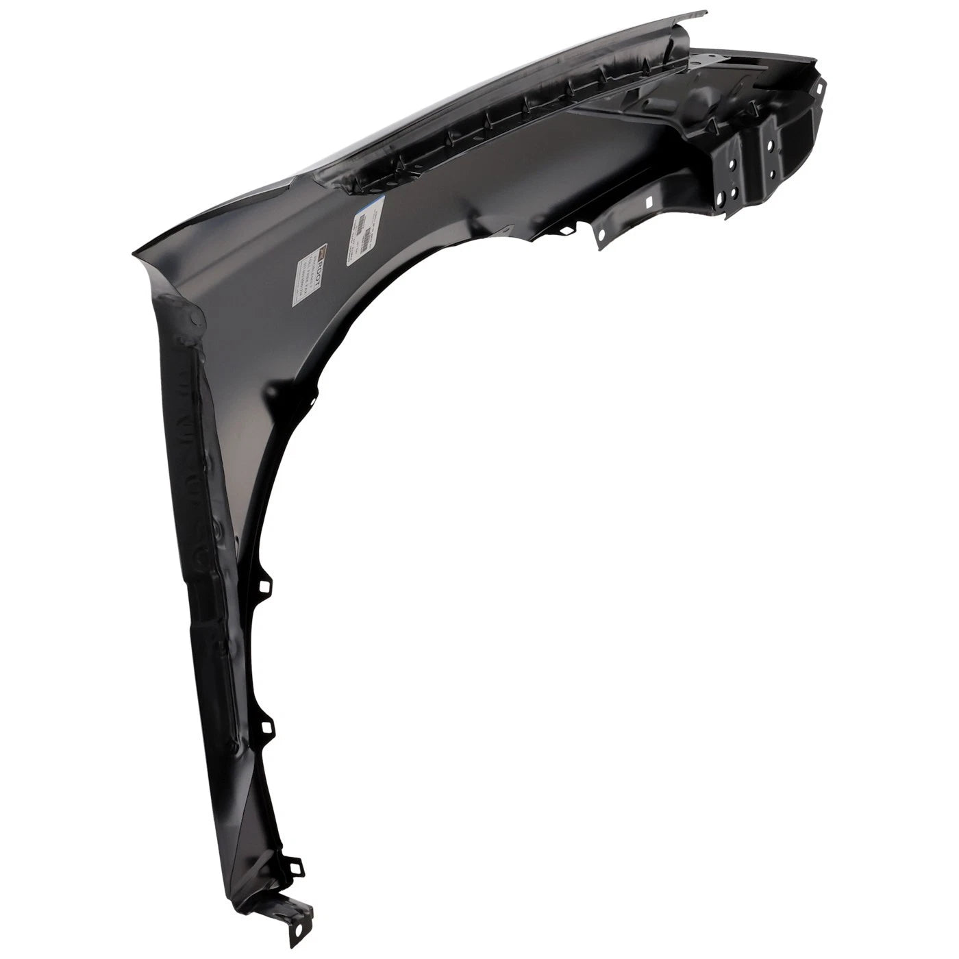 Fender For Lexus ES330 2004-2006 Front Driver Side