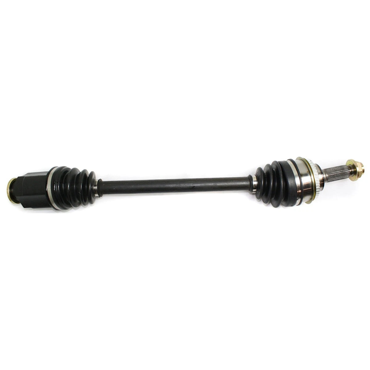 CV Axle Shaft Assembly Set For 2000-2004 Subaru Legacy Impreza Outback Front