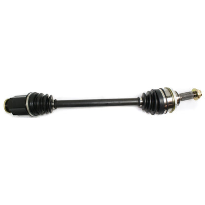 CV Axle Shaft Assembly Set For 2000-2004 Subaru Legacy Impreza Outback Front
