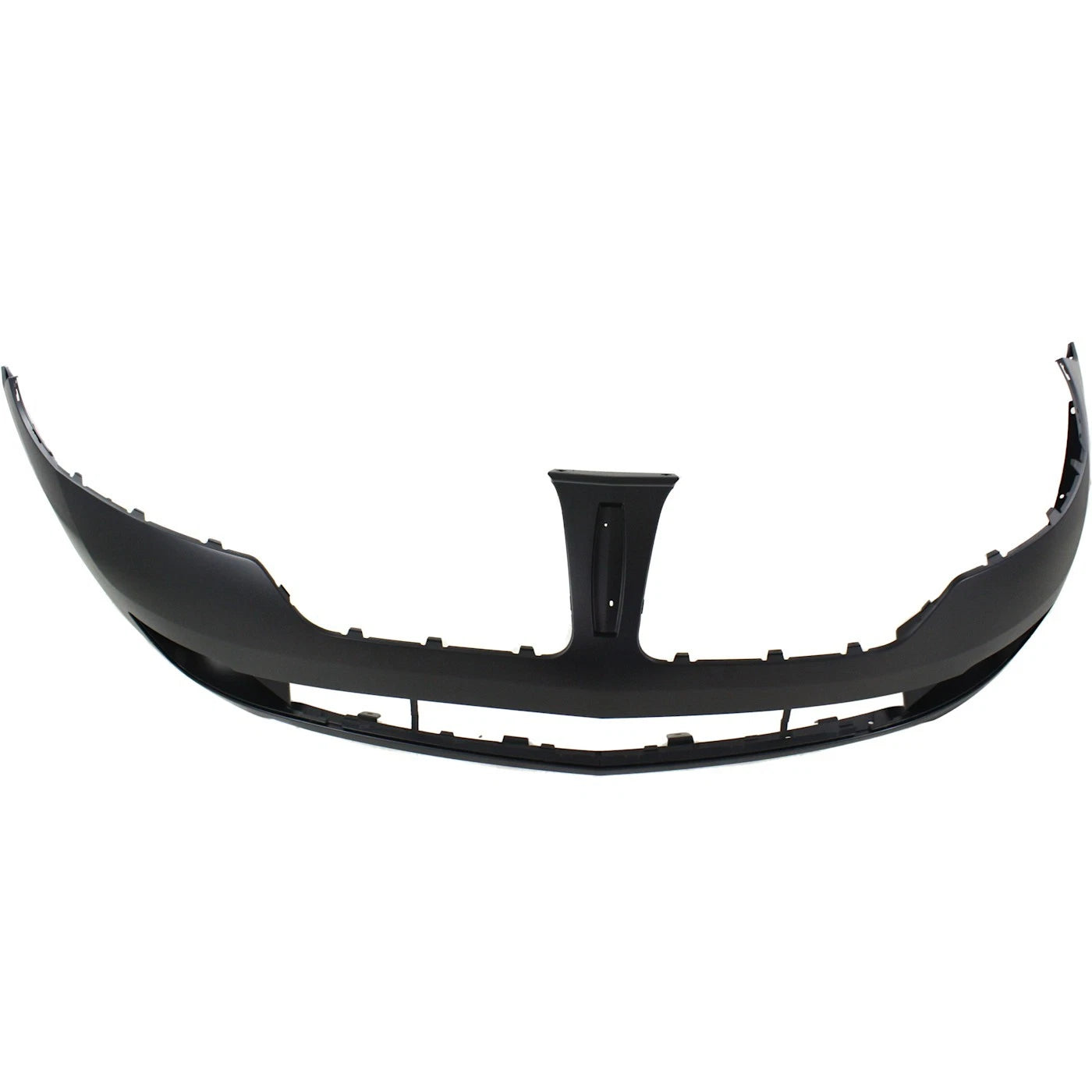 Front Bumper Cover For 2010-2012 Lincoln MKZ Primed