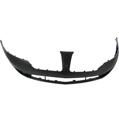 Front Bumper Cover For 2010-2012 Lincoln MKZ Primed
