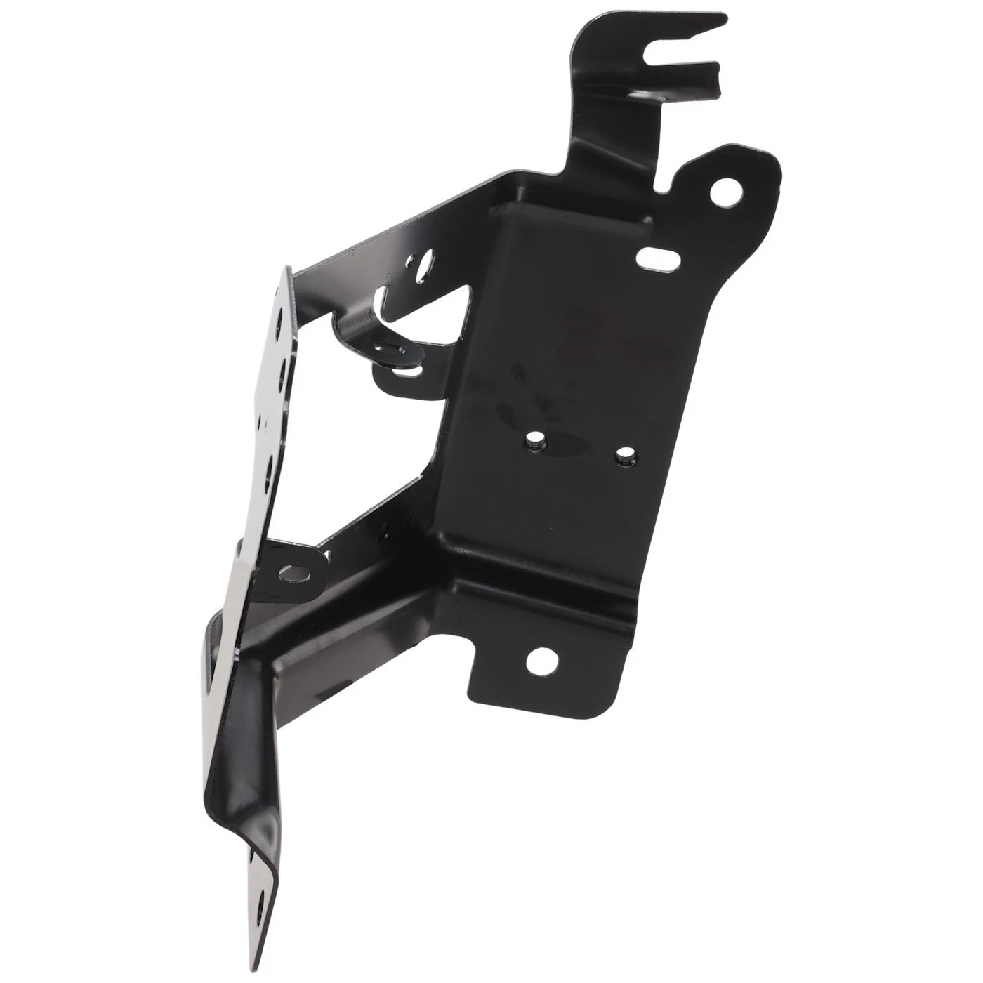 Bumper Bracket For Chevrolet Silverado 1500 2014-2015 Front Passenger Side Outer