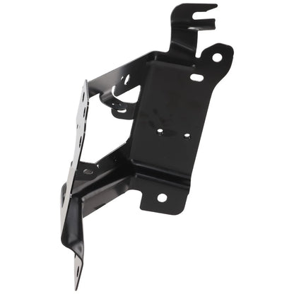 Bumper Bracket For Chevrolet Silverado 1500 2014-2015 Front Passenger Side Outer