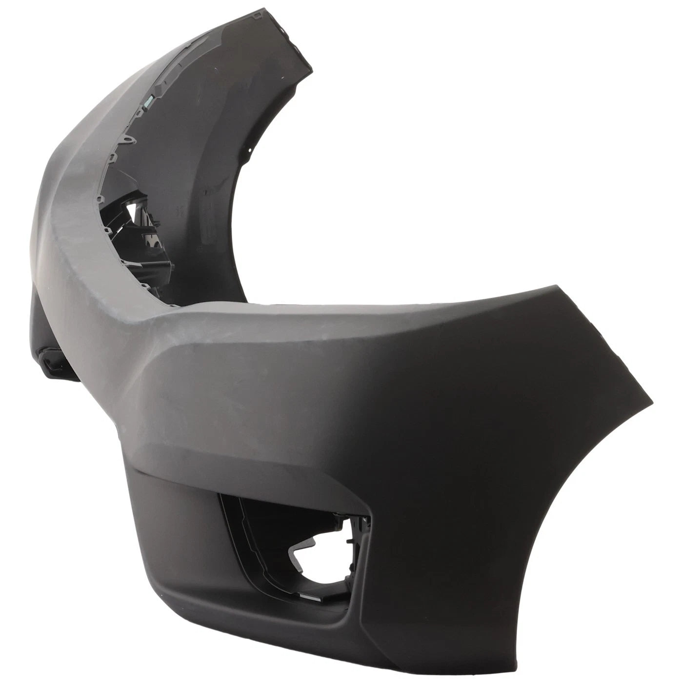 Front Bumper Cover For 2015-2017 Honda Fit Japan and Mexico Built CAPA HO1000297