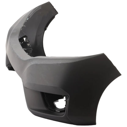 Front Bumper Cover For 2015-2017 Honda Fit Japan and Mexico Built CAPA HO1000297
