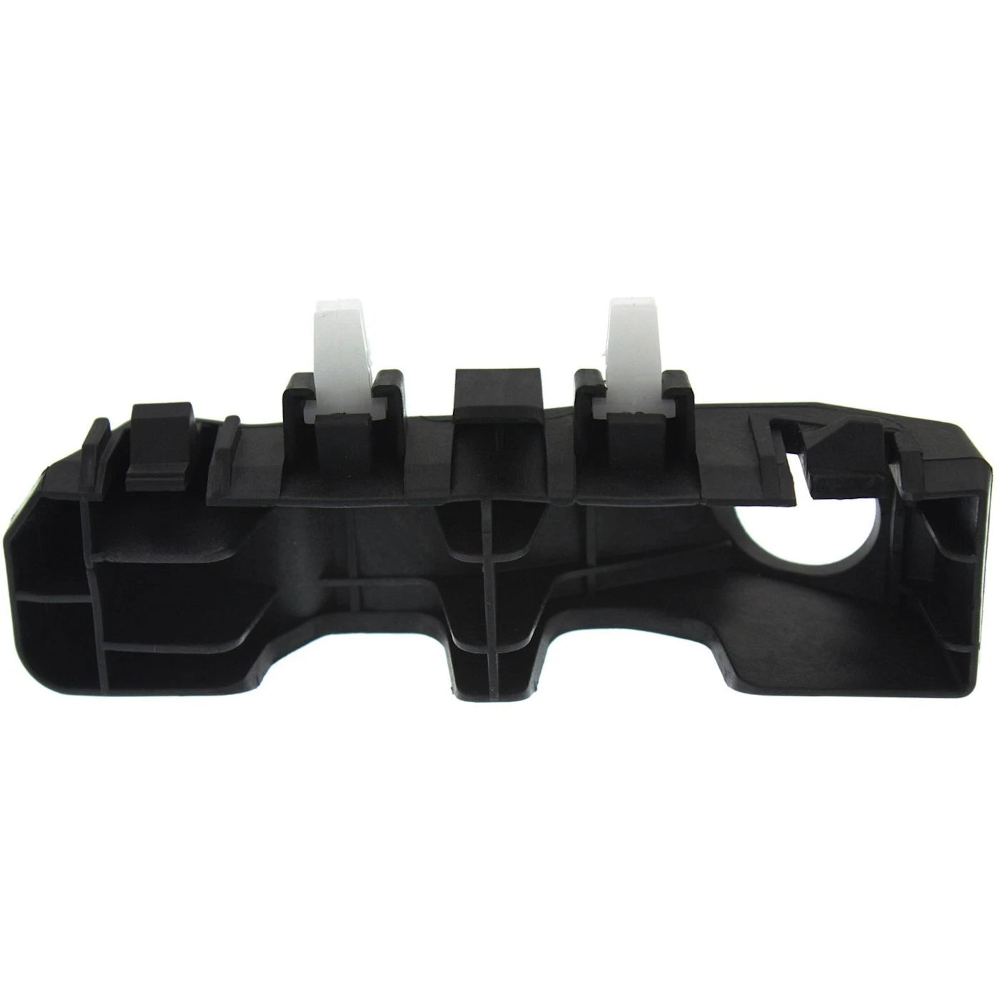 Set of 2 Bumper Bracket For Hyundai Veloster 2012-2017 Front LH & RH w/o Turbo