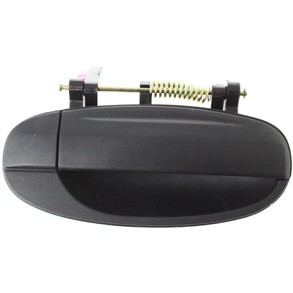 Exterior Door Handle For 2004-2008 Chevrolet Aveo Front and Rear Left & Right