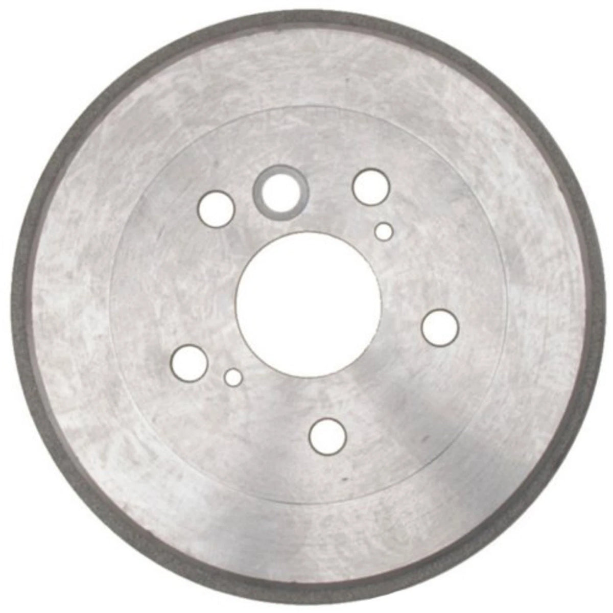 Raybestos 9731R Brake Drum Rear for Toyota Camry Solara 2002-2003