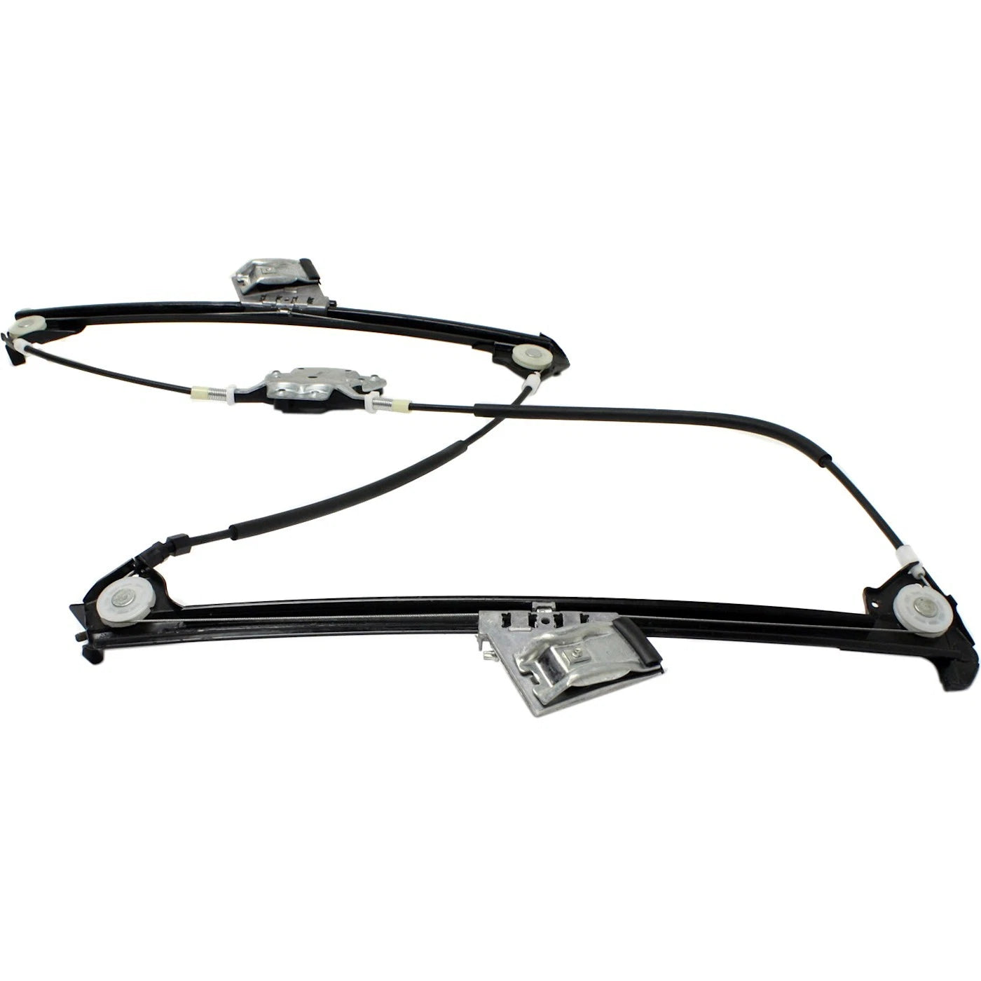 Power Window Regulator For 1999-2005 Porsche 911 Front Left Coupe 99654207504