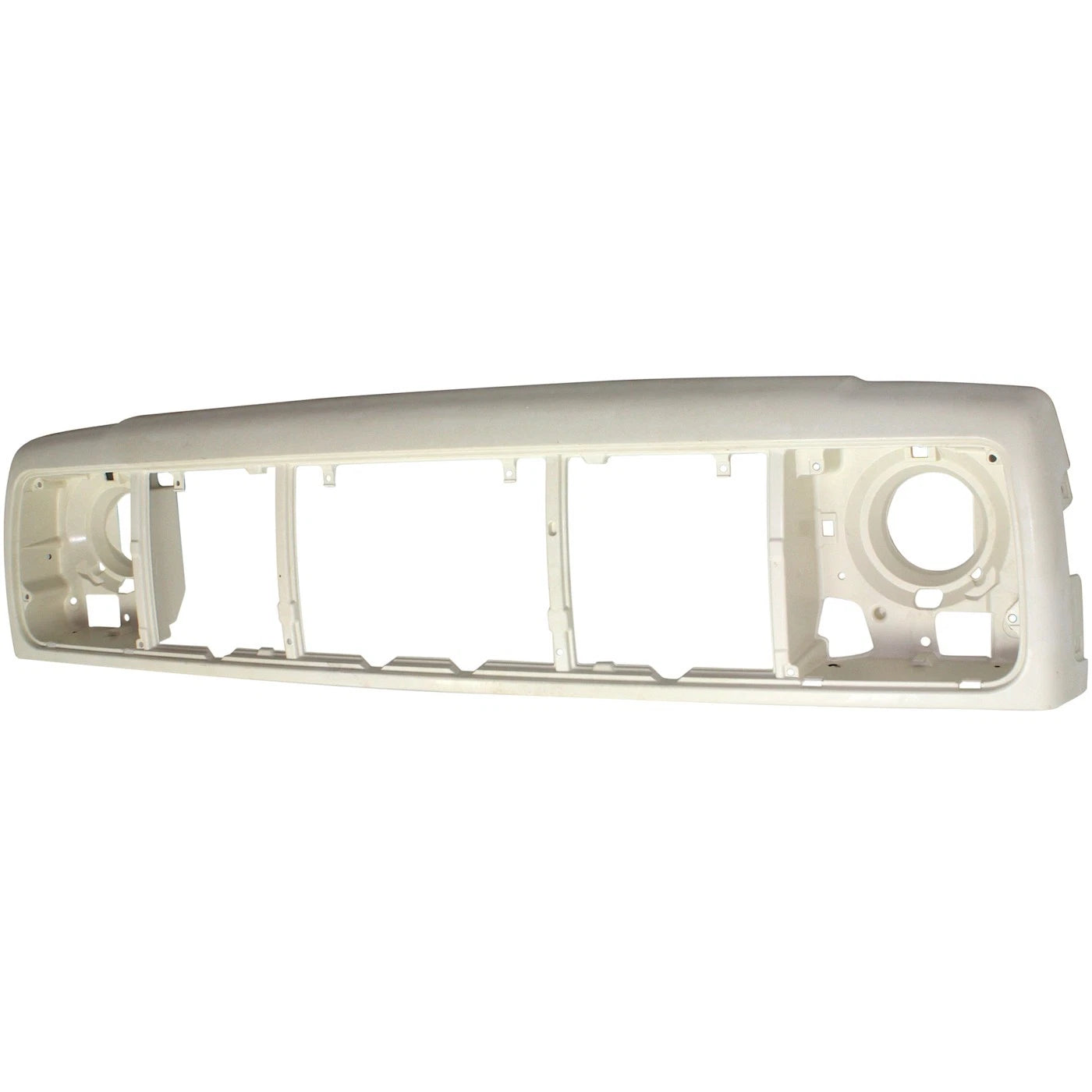 Header Panel For 1997-2001 Jeep Cherokee 4Cyl 6Cyl Engine Thermoplastic