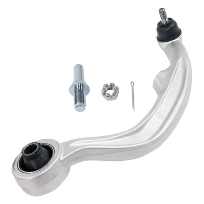 Control Arm Kit For 2003-2007 Infiniti G35 (2) Front Lower Rearward Control Arms
