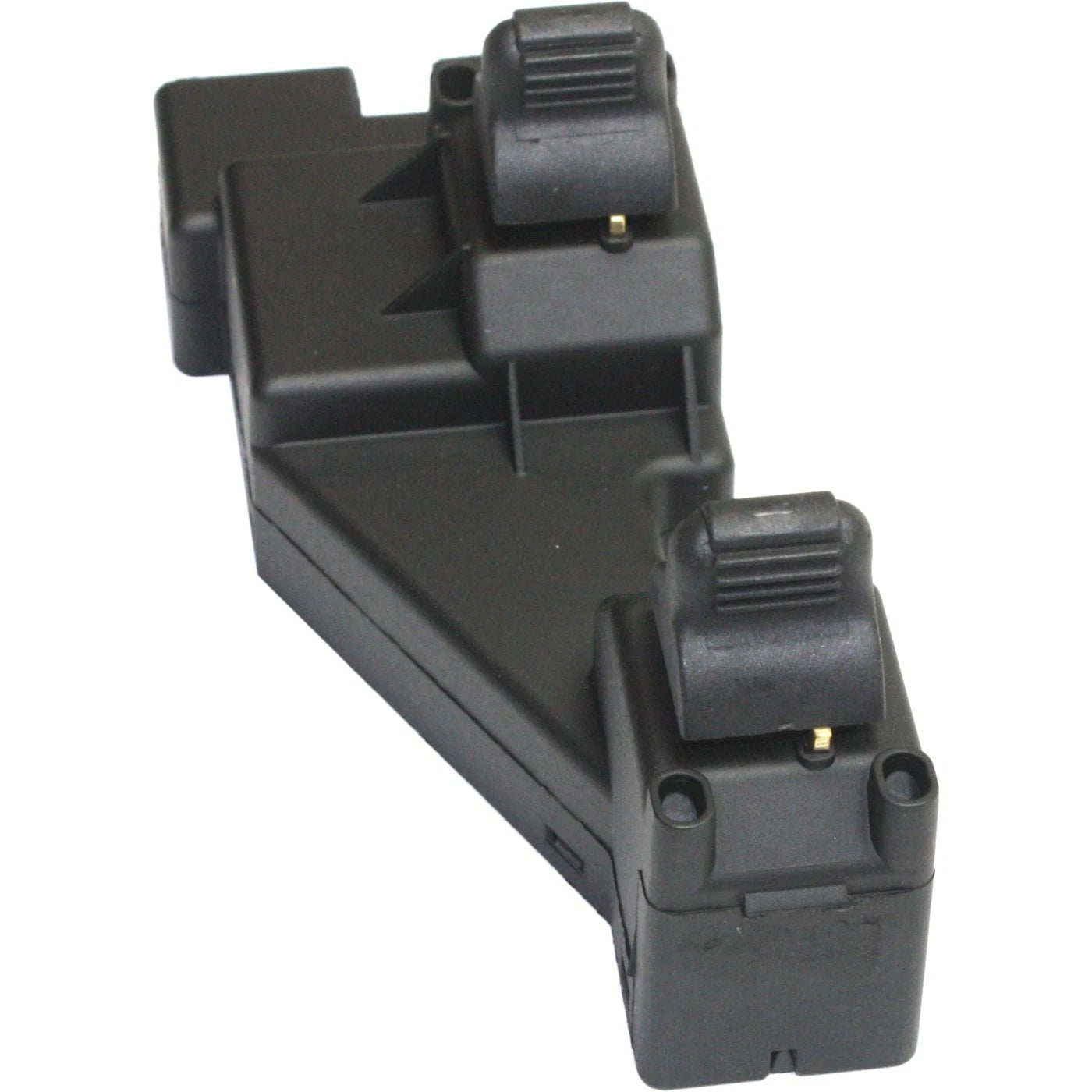 Window Switch Set For 1999-2001 Dodge Ram 1500 Ram 2500 Dakota Dual Switch Front
