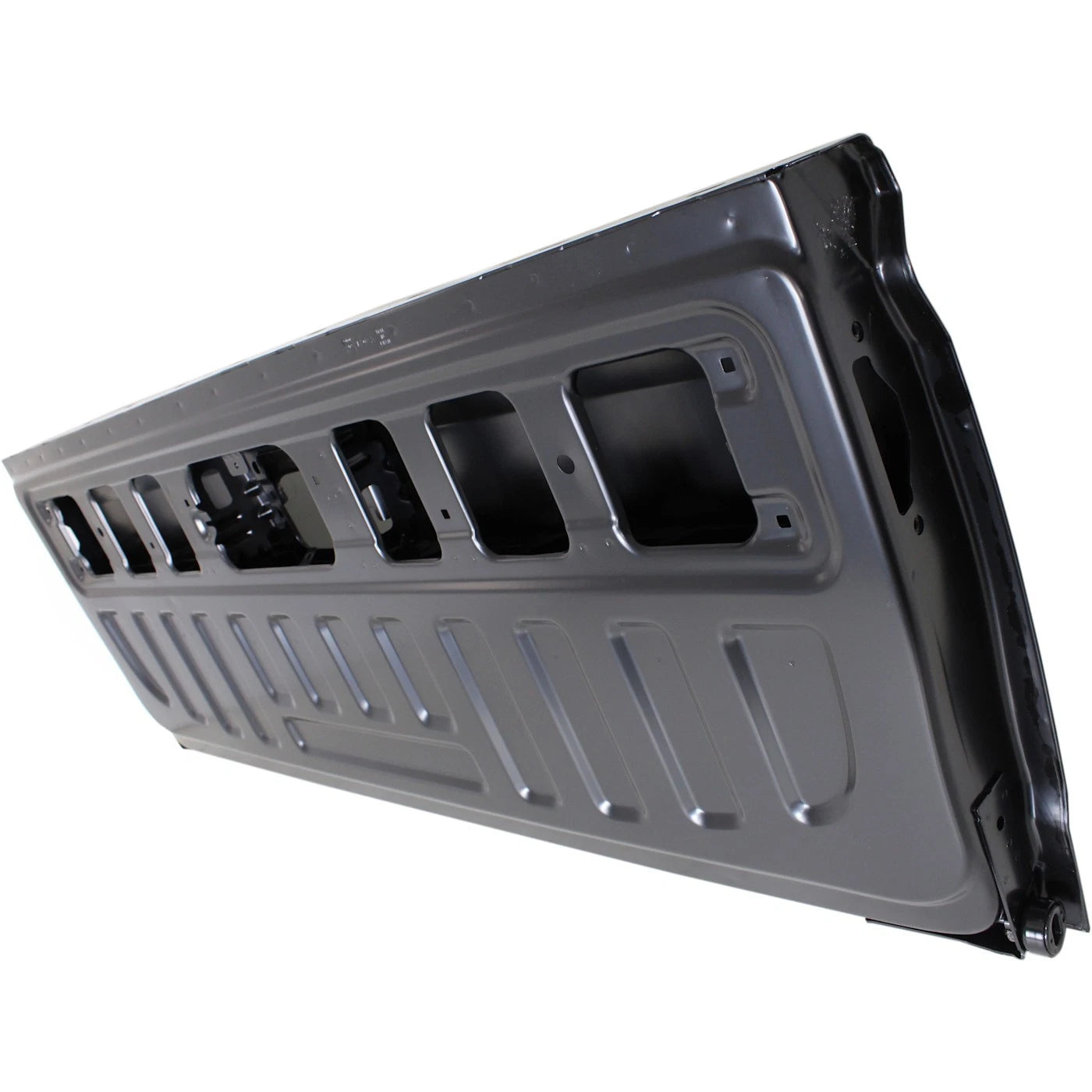 Tailgate For 14-16 Chevrolet Silverado 1500 GMC Sierra 1500 with Camera Hole
