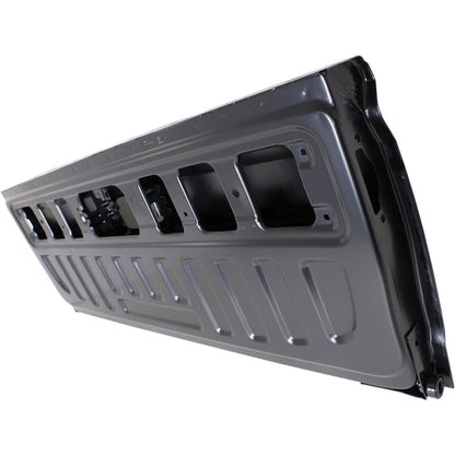 Tailgate For 14-16 Chevrolet Silverado 1500 GMC Sierra 1500 with Camera Hole