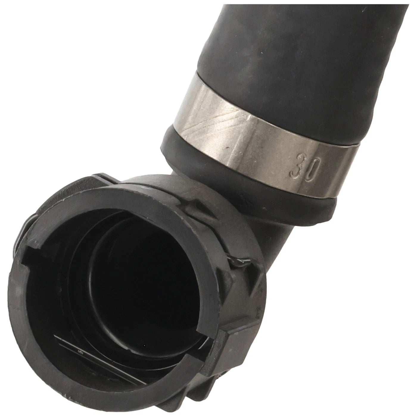 Radiators Hose Upper for E70 X5 Series BMW 2007-2010