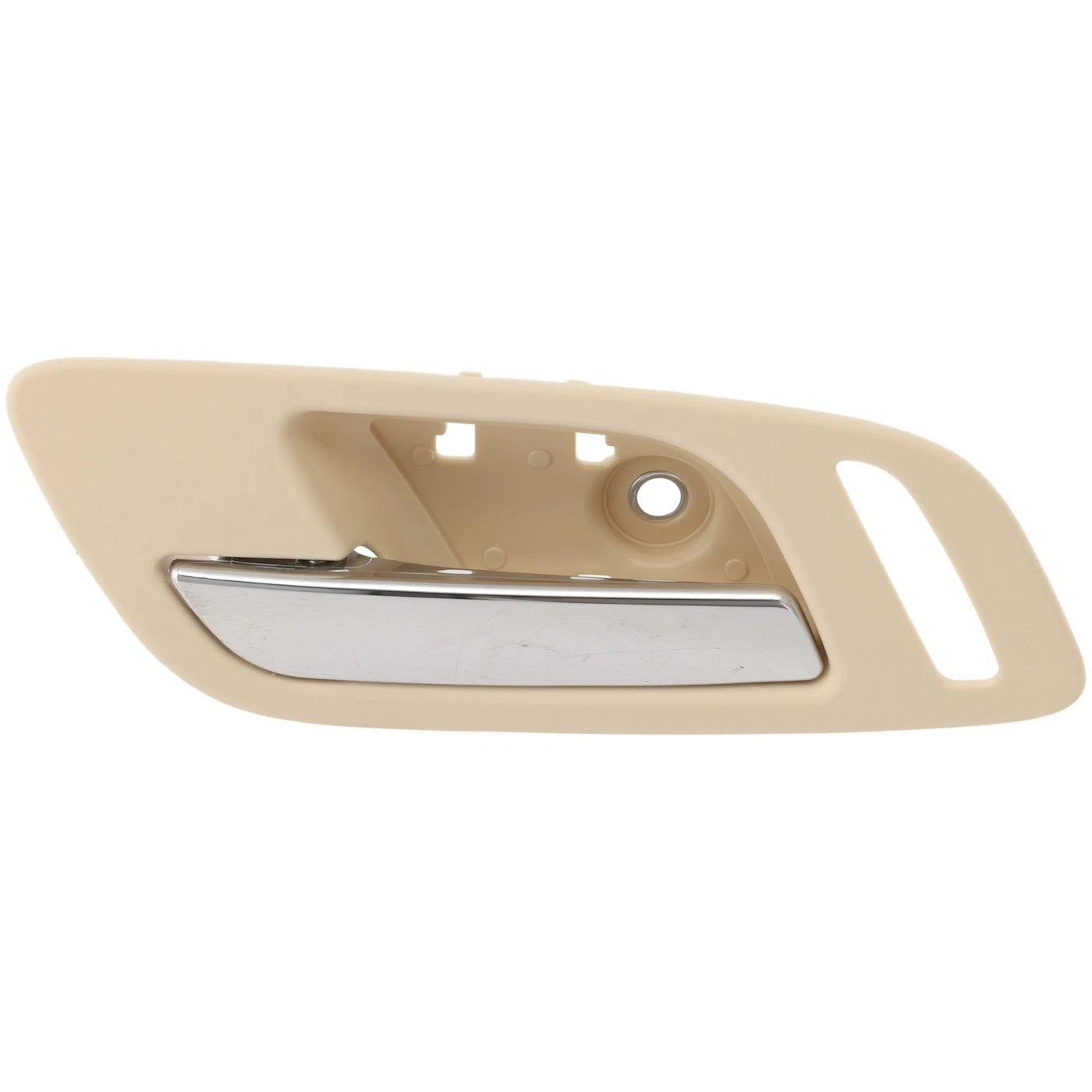 Door Handle Set For 2007-2014 Escalade ESV 2007-13 Escalade EXT Front Inner 2Pc