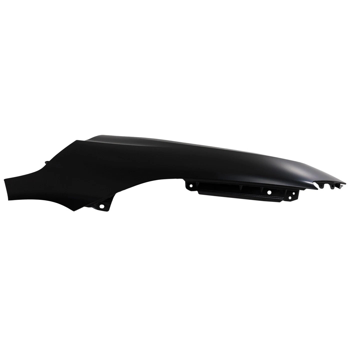 Fender For 2013-2017 Honda Accord Front Driver Side Sedan