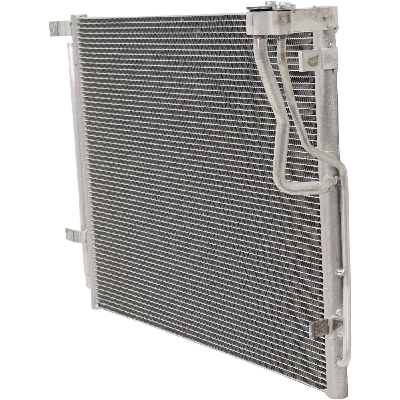 A/C Condenser For 2011-2014 Hyundai Sonata 2011-15 Kia Optima 2.0L Turbo Engine