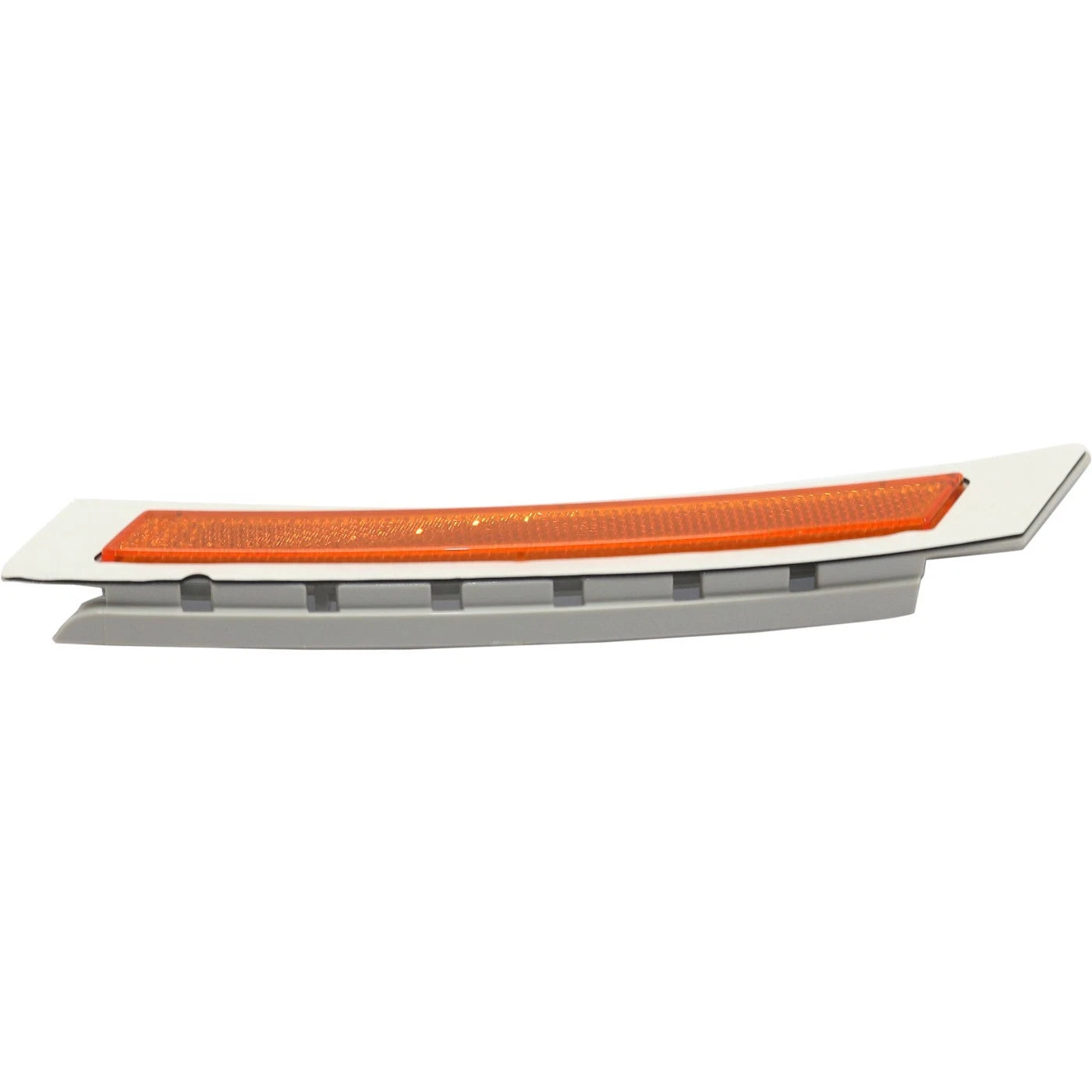 Bumper Reflector For 2008-2010 BMW 528i 535i 06-07 530xi Front Right Side CAPA