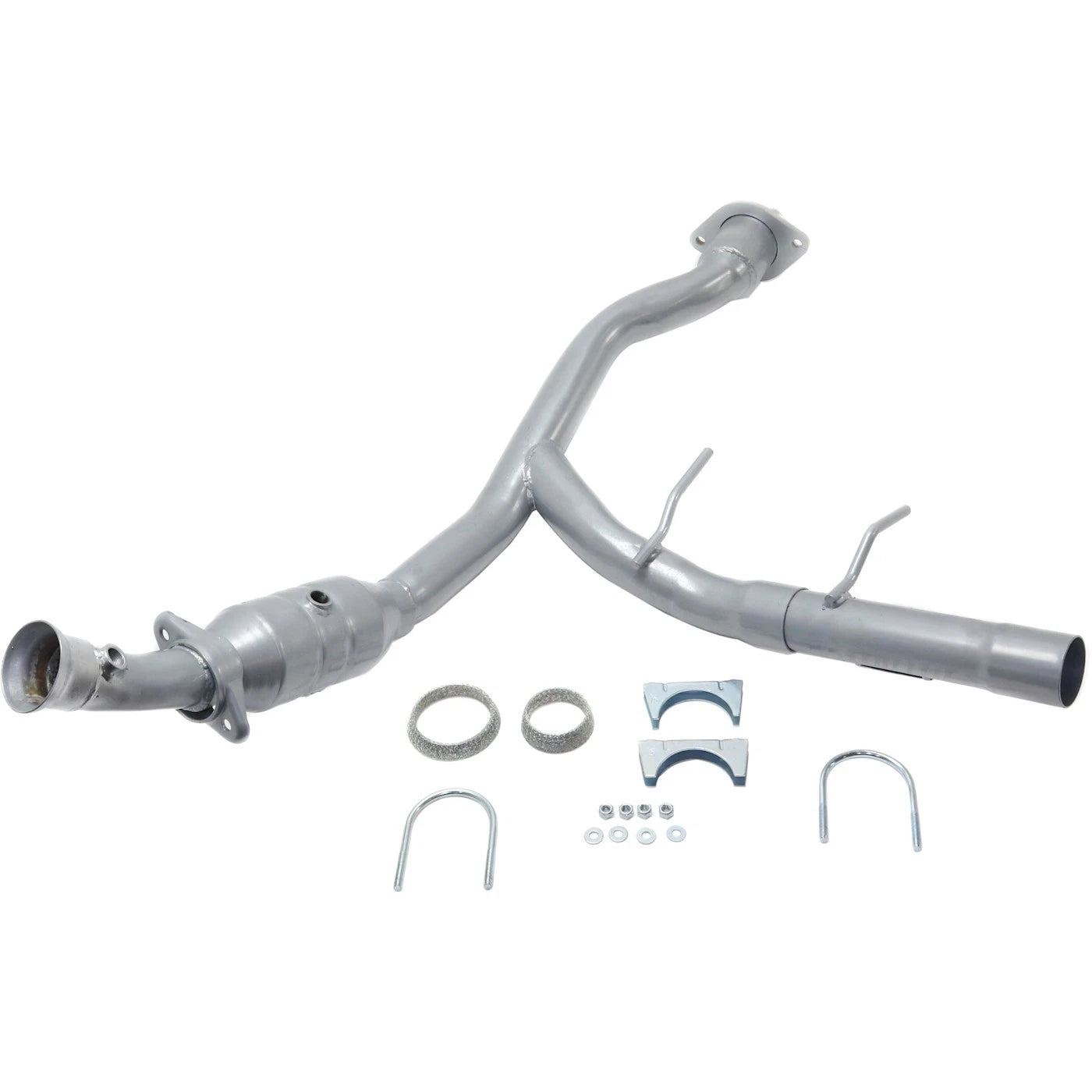 Catalytic Converter Set For 5.4L 2007-2013 Expedition Navigator 46-State Legal
