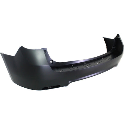 Rear Bumper Cover For 2010-2015 Chevrolet Equinox Primed
