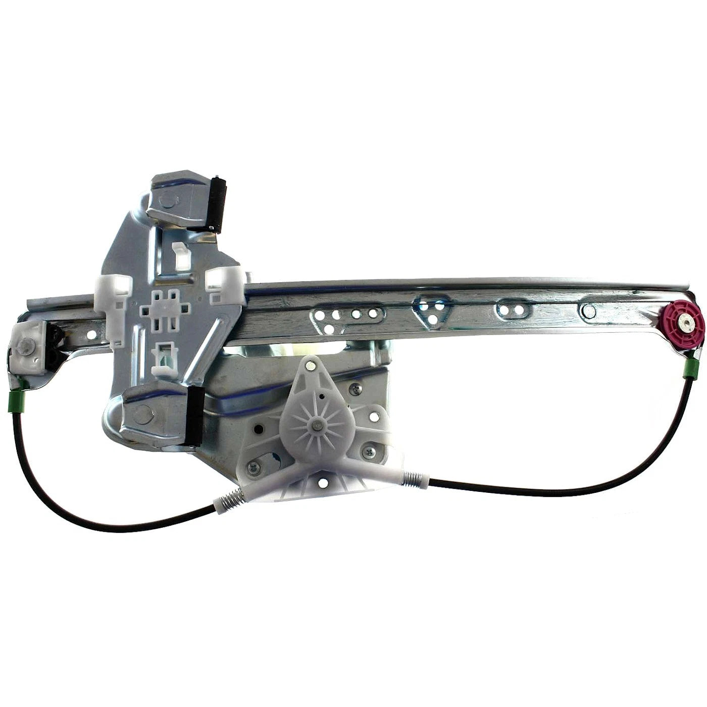 Rear Window Regulator Set For 2000-2005 Cadillac DeVille GM1551119 GM1550119