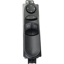 Power Window Switches Front Driver Left Side for MB Mercedes Van Sprinter Hand