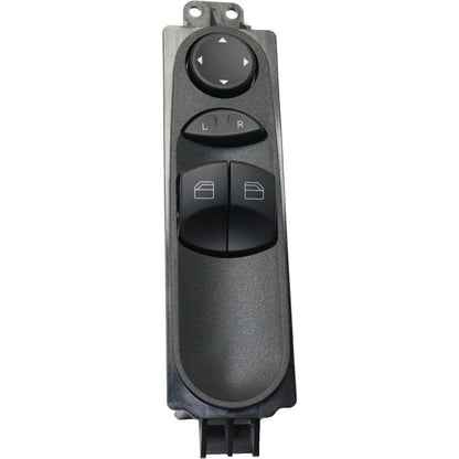 Power Window Switches Front Driver Left Side for MB Mercedes Van Sprinter Hand