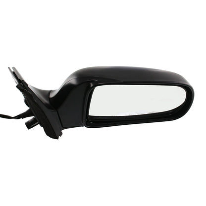 Power Side View Mirror Passenger Right Paintable For 1998-2003 Toyota Sienna LE