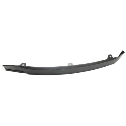 Valance Set For 2014-2018 Chevrolet Impala Front Driver and Passenger Side