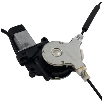 Front Left Side Window Regulator For 2003-2008 Honda Pilot HO1350127