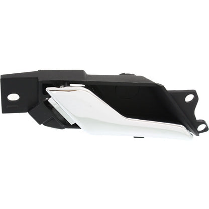 New Door Handle Front Driver Left Side Chrome Chevy LH Hand Saturn Vue 96861998