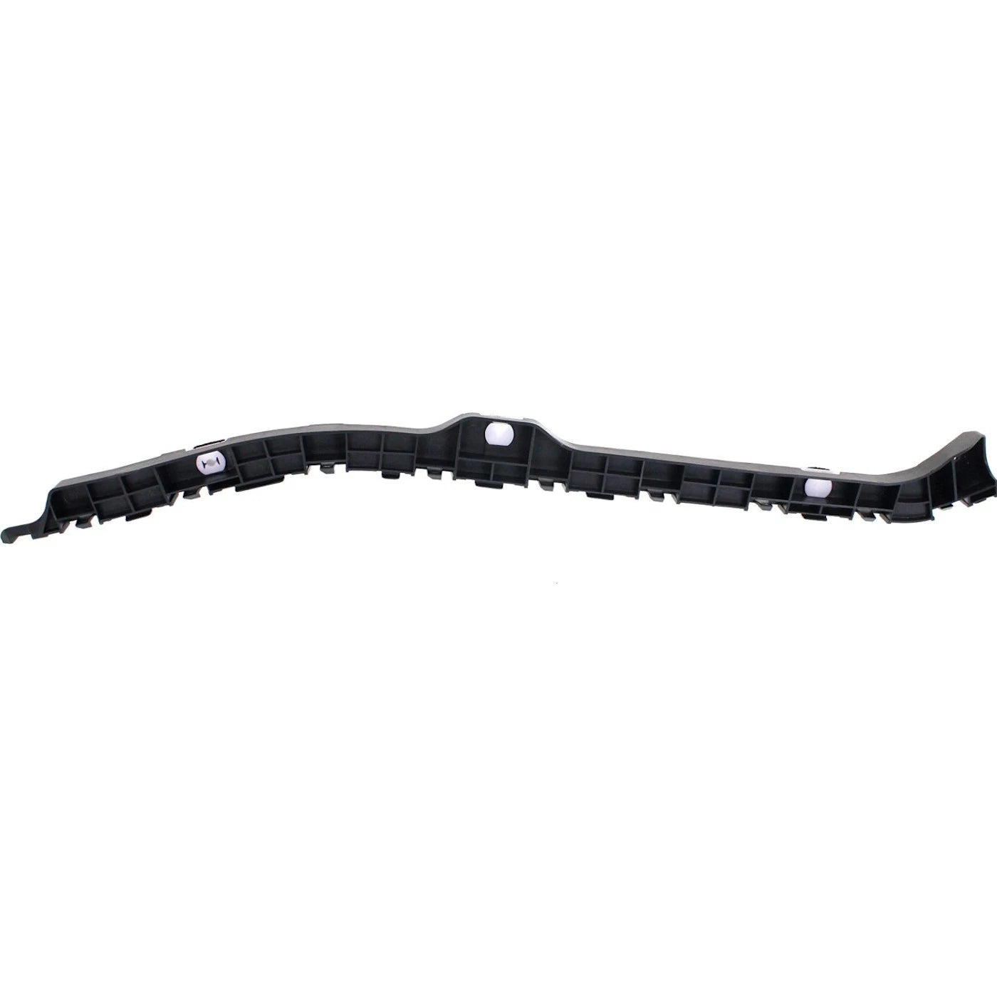 Set of 2 Bumper Bracket For Honda Accord 2008-2012 Rear Left & Right Sedan