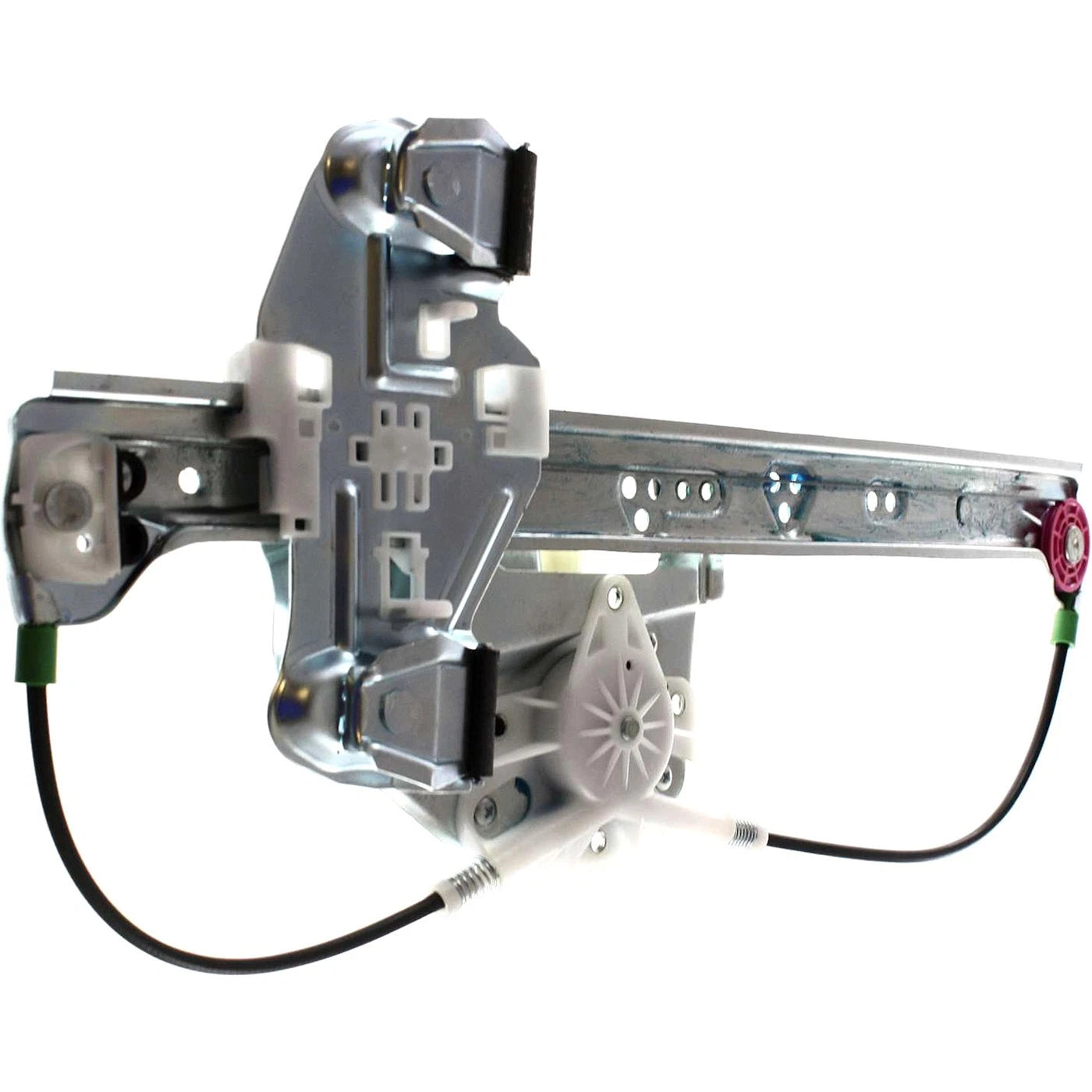 Rear Window Regulator Set For 2000-2005 Cadillac DeVille GM1551119 GM1550119