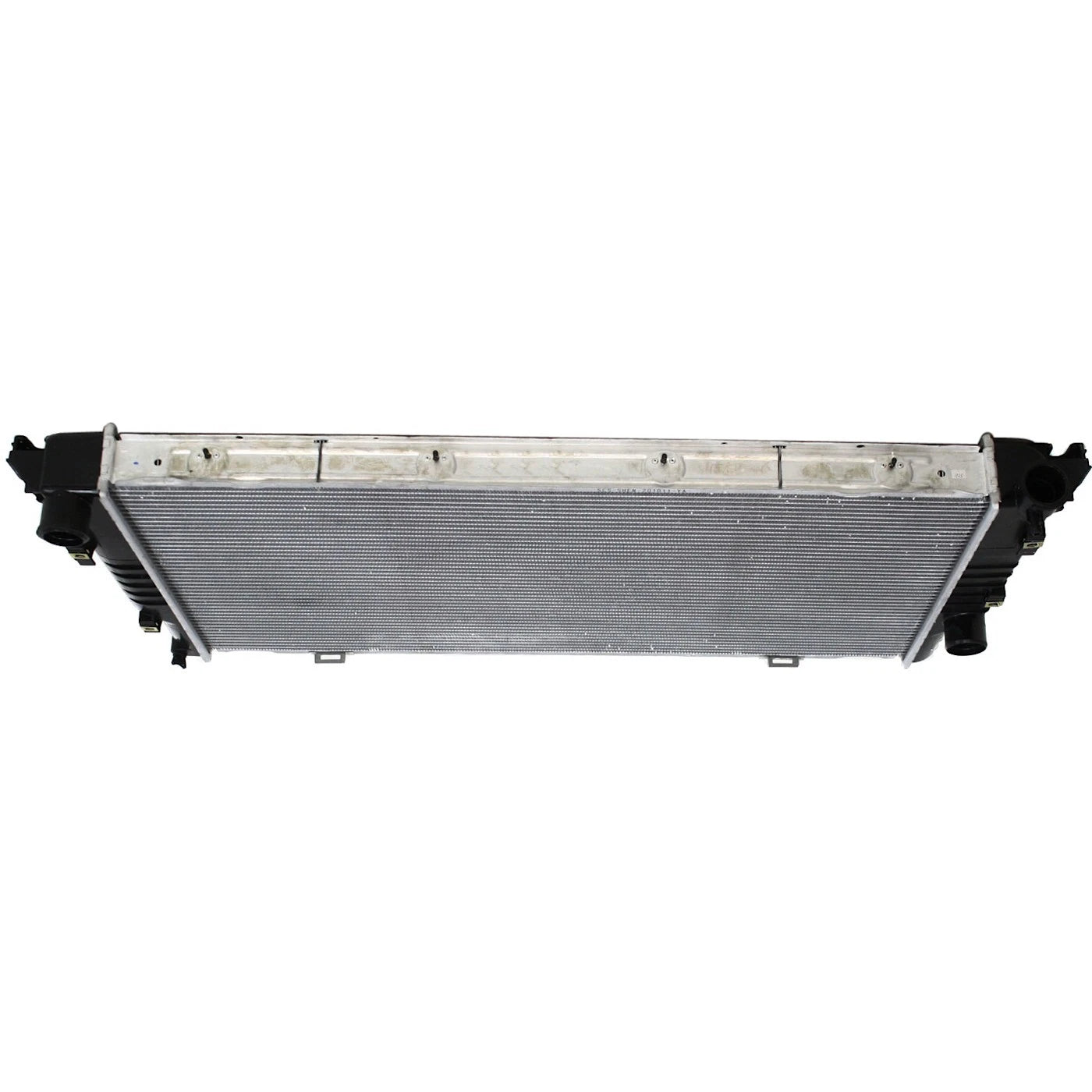 Radiator For 1994-2002 Dodge Ram 2500 Ram 3500 5.9L Aluminum Core Plastic Tank