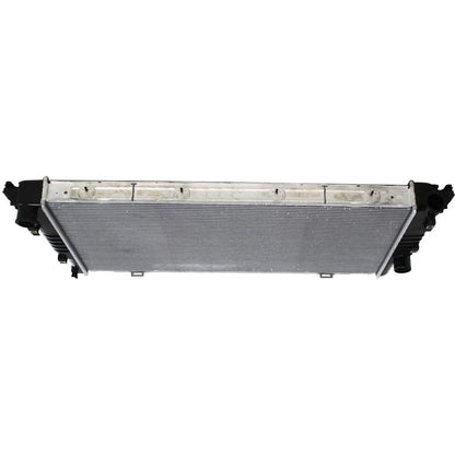 Radiator For 1994-2002 Dodge Ram 2500 Ram 3500 5.9L Aluminum Core Plastic Tank