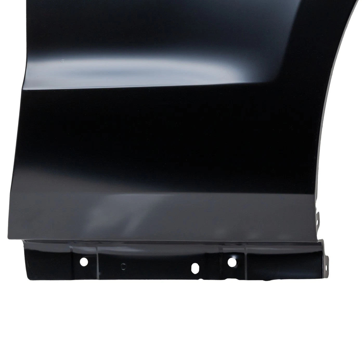 Fender For Ford Mustang 2010-2014 Front Passenger Side Base