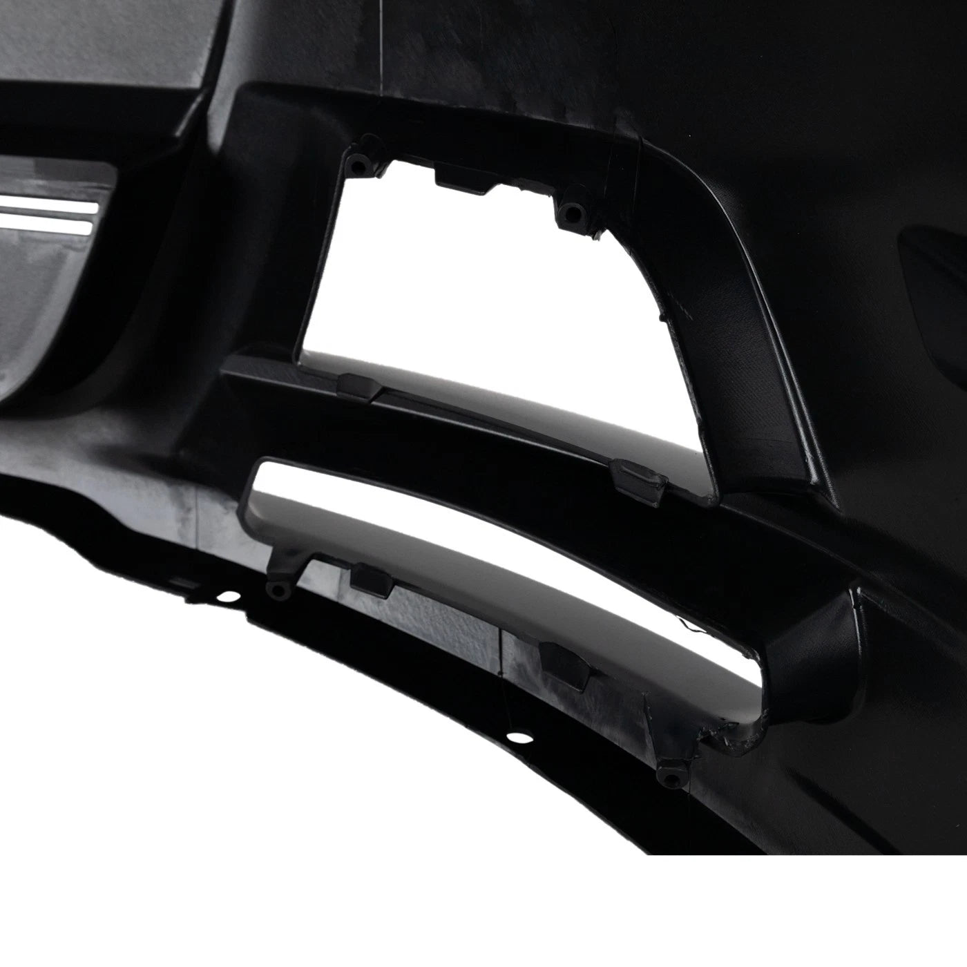 Front Bumper Cover For 2013 2014 Ford Mustang Boss 302 Base GT Primed