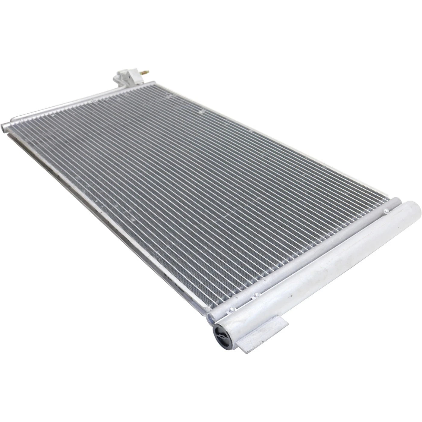 AC Condenser For 2015-2018 Ford Focus Parallel Flow F1FZ19712A