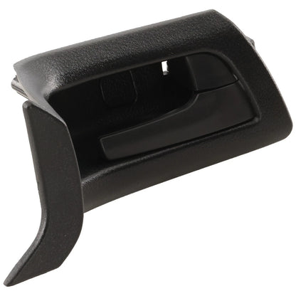 Front Interior Door Handle Set For 2008-2009 Pontiac G8 11-13 Chevy Caprice Blck
