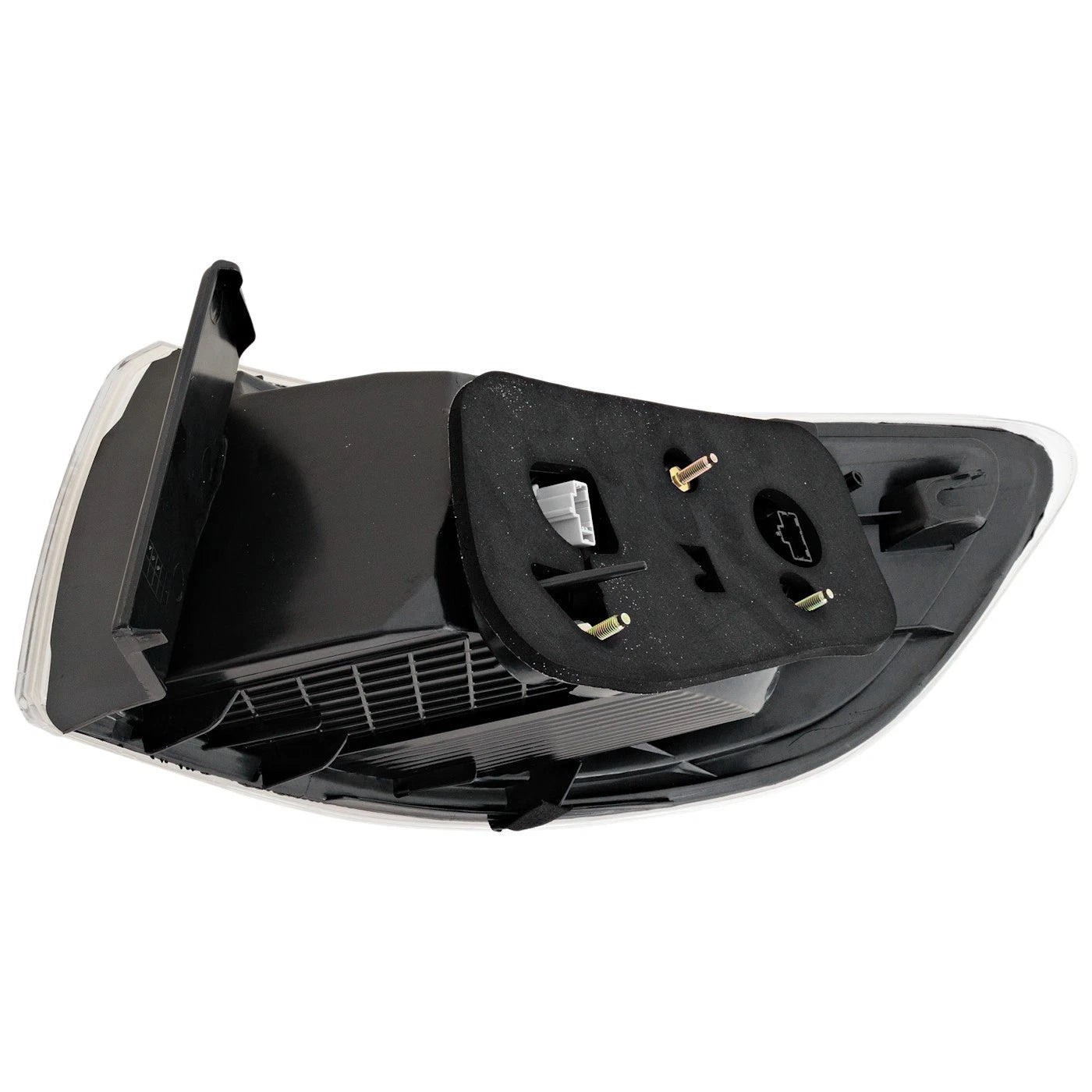 Tail Light For 2010-2013 Mazda 3 Sedan Driver Side Outer Left Tail Lamp