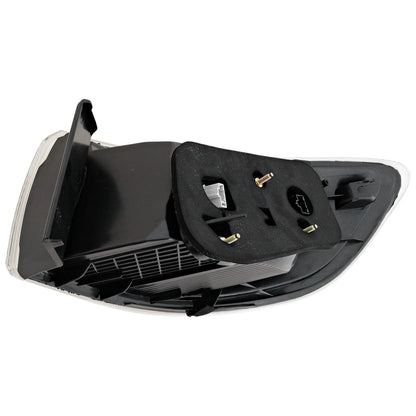 Tail Light For 2010-2013 Mazda 3 Sedan Driver Side Outer Left Tail Lamp