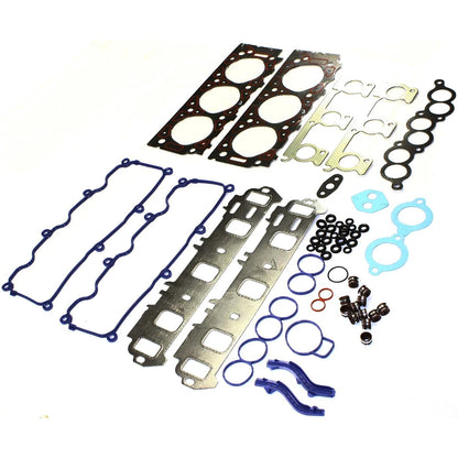 Head Gasket Set For 1991-2001 Ford Ranger 1991-1997 Ford Aerostar Graphite