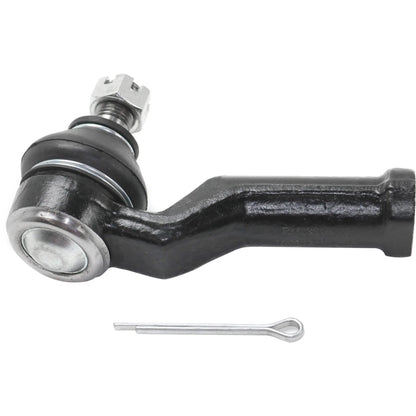 Tie Rod End Set For 1990-2005 Mazda Miata Front Left and Right Outer
