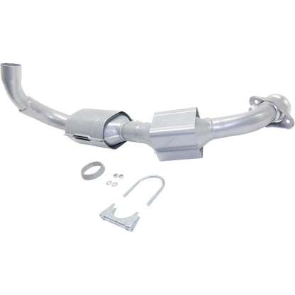 Catalytic Converter Set For 2003-04 Ford Expedition 5.4L LH and RH Side