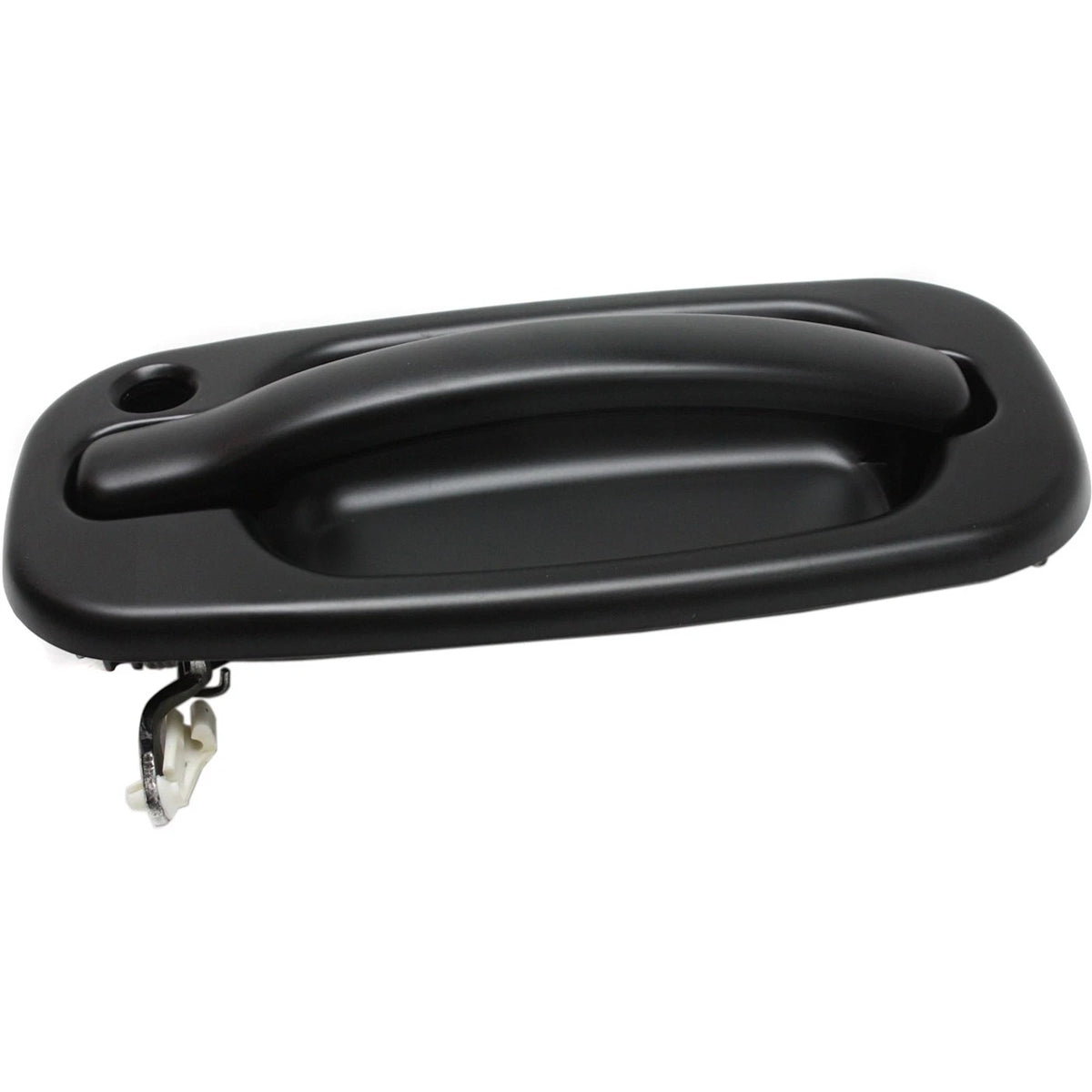 Exterior Door Handle For 2000-2006 Chevrolet Tahoe Set of 4 Front and Rear