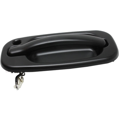Exterior Door Handle For 2000-2006 Chevrolet Tahoe Set of 4 Front and Rear