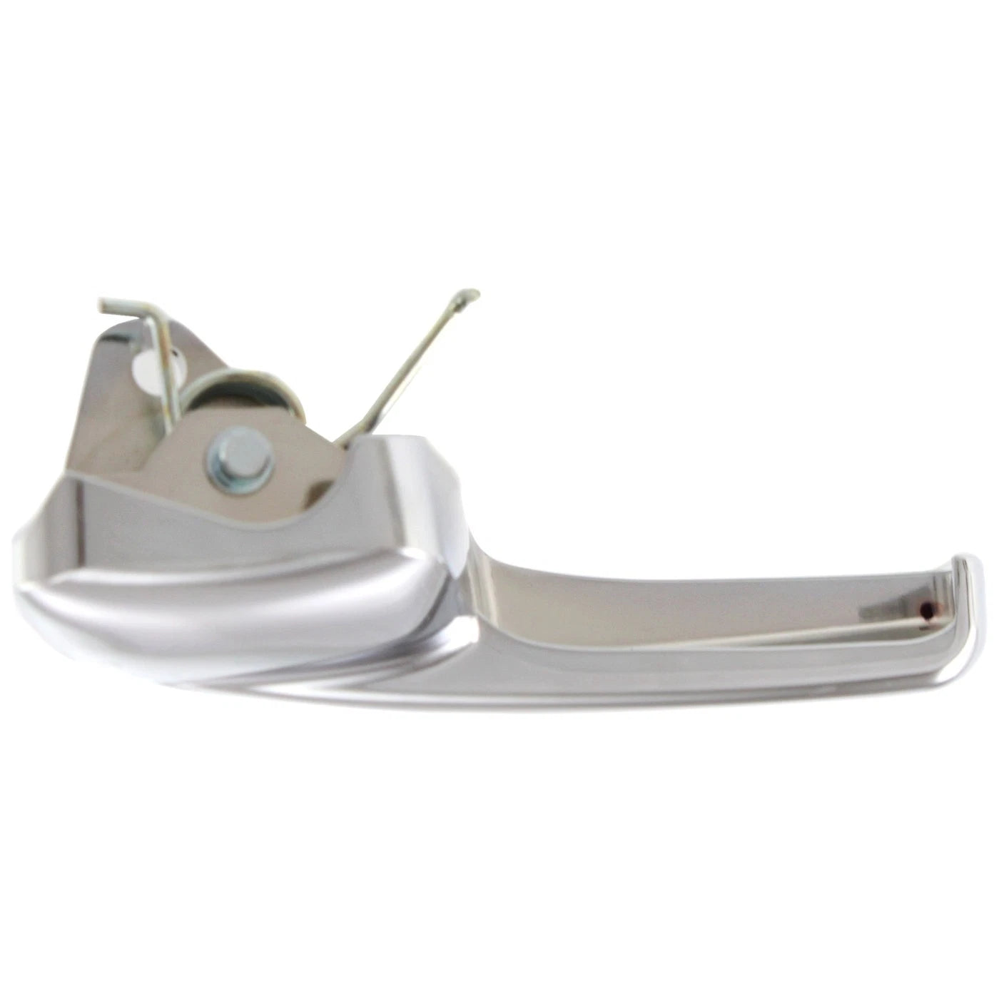 Interior Door Handle Set For 03-06 Ford Expedition Lincoln Navigator Chrome 4Pc
