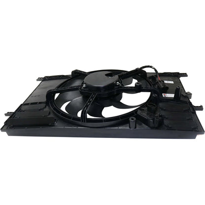 Cooling Fan Assembly For 2015-2022 Ram ProMaster City 2.4L